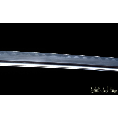 Sakai Wakizashi Aiguisé | Sabre Japonais | Artisanal