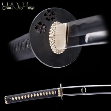 Sakura Iaito Generation 2 | Sabre Japonais | Iaito Katana Artisanal