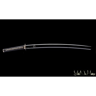 Sakura Iaito Generation 2 | Sabre Japonais | Iaito Katana Artisanal