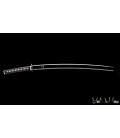 Sakura Iaito Generation 2 | Sabre Japonais | Iaito Katana Artisanal