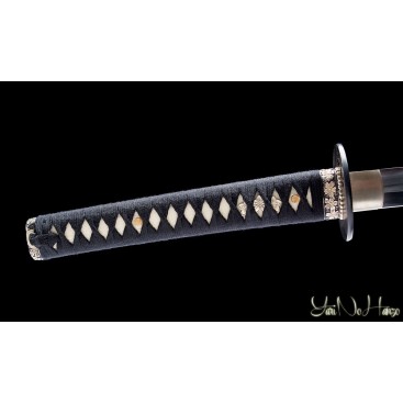 Sakura Iaito Generation 2 | Sabre Japonais | Iaito Katana Artisanal