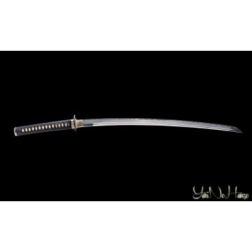Sakura Iaito Generation 2 | Sabre Japonais | Iaito Katana Artisanal