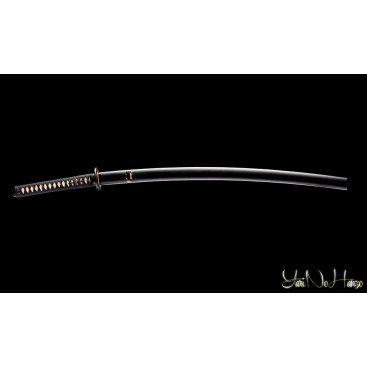 Higo Koshirae Iaito Generation 2 | Sabre Japonais | Iaito Katana Artisanal