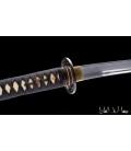 Higo Koshirae Iaito Generation 2 | Sabre Japonais | Iaito Katana Artisanal