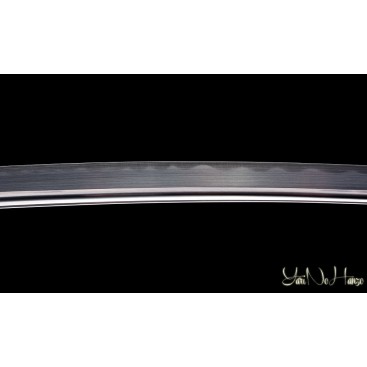 Higo Koshirae Iaito Generation 2 | Sabre Japonais | Iaito Katana Artisanal