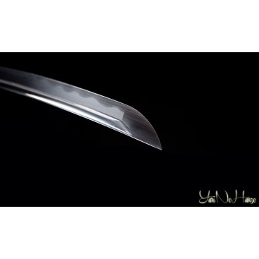 Higo Koshirae Iaito Generation 2 | Sabre Japonais | Iaito Katana Artisanal
