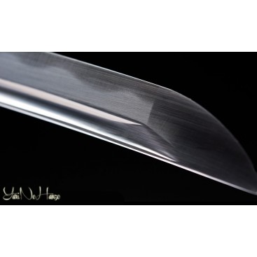 Higo Koshirae Iaito Generation 2 | Sabre Japonais | Iaito Katana Artisanal