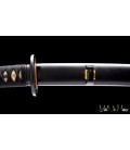 Higo Koshirae Iaito Generation 2 | Sabre Japonais | Iaito Katana Artisanal