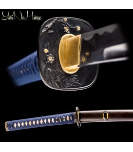 Fujiwara | Sabre Japonais | Iaito Katana Artisanal