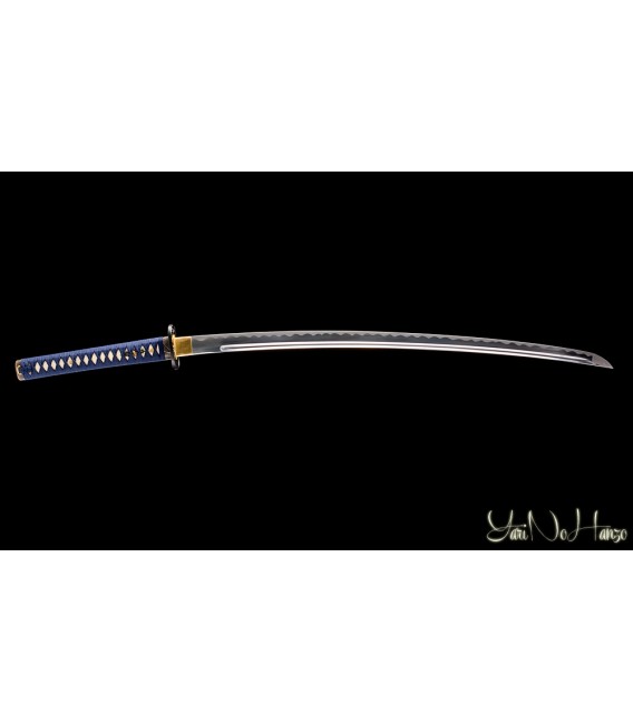 Fujiwara | Sabre Japonais | Iaito Katana Artisanal