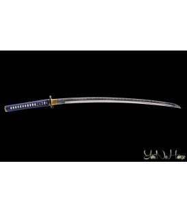 Fujiwara | Sabre Japonais | Iaito Katana Artisanal