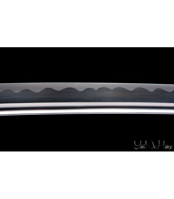 Fujiwara | Sabre Japonais | Iaito Katana Artisanal