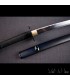 Kumogakure Shinobigatana | Sabre Japonais | Iaito Katana Artisanal