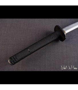 Kumogakure Shinobigatana | Sabre Japonais | Iaito Katana Artisanal 2