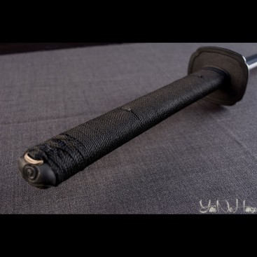 Kumogakure Shinobigatana | Sabre Japonais | Iaito Katana Artisanal