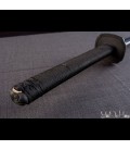 Kumogakure Shinobigatana | Sabre Japonais | Iaito Katana Artisanal