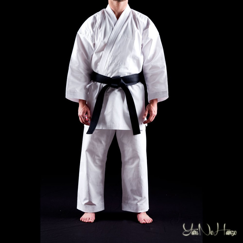 Karate Gi Shuto Beginner | Karategi blanc léger