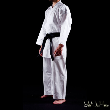 Karate Gi Shuto Beginner | Karategi blanc léger