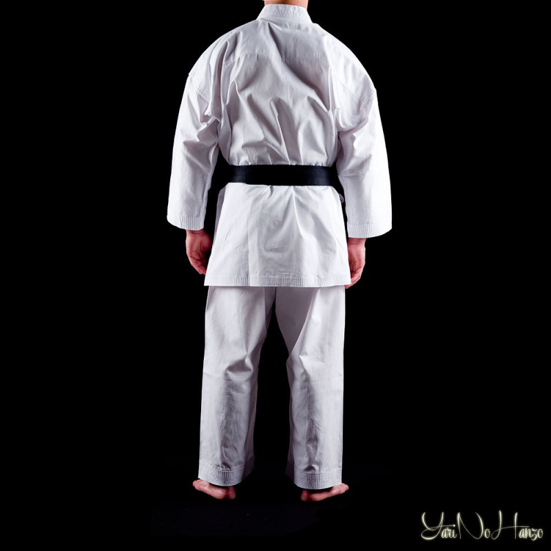 Karate Gi Shuto Beginner | Karategi blanc léger