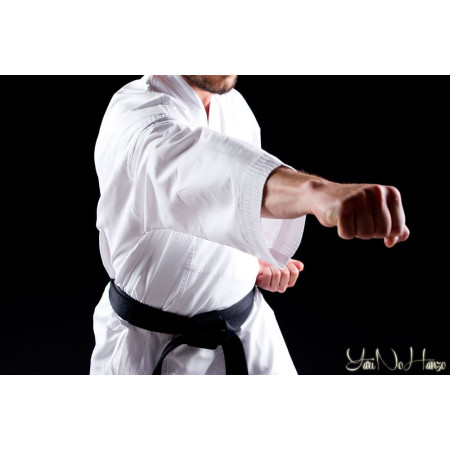 Karate Gi Shuto Beginner | Karategi blanc léger