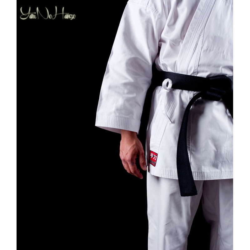 Karate Gi Shuto Beginner | Karategi blanc léger