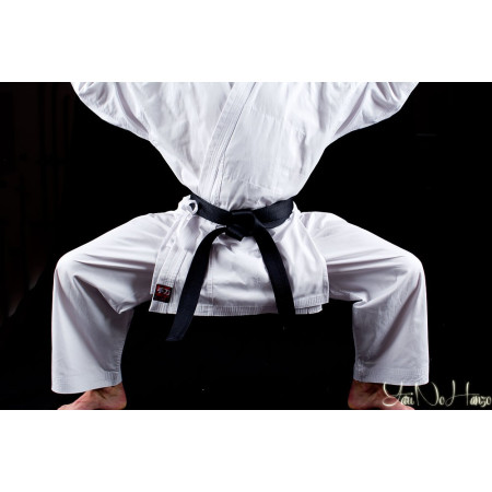 Karate Gi Shuto Beginner | Karategi blanc léger