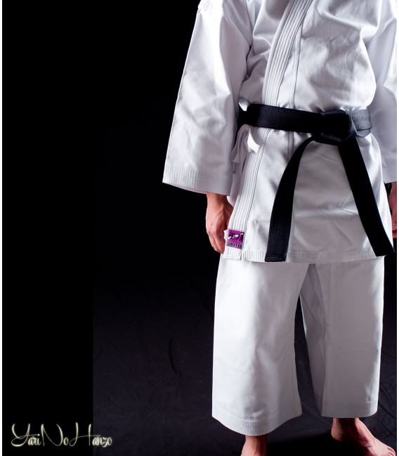 Karate Gi Shuto Okinawa | Karategi blanc lourd