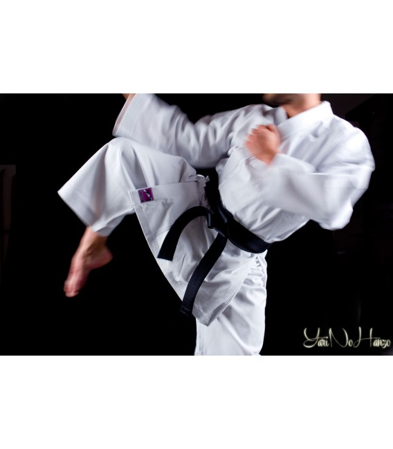 Karate Gi Shuto Okinawa | Karategi blanc lourd