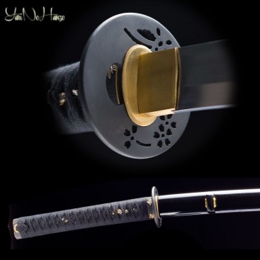 Taira Iaito Genration 2 | Sabre Japonais | Iaito Katana Artisanal