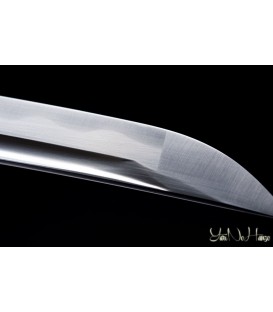 Taira Iaito Genration 2 | Sabre Japonais | Iaito Katana Artisanal 2