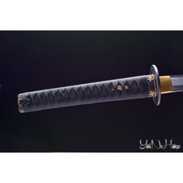 Taira Iaito Genration 2 | Sabre Japonais | Iaito Katana Artisanal