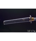 Taira Iaito Genration 2 | Sabre Japonais | Iaito Katana Artisanal
