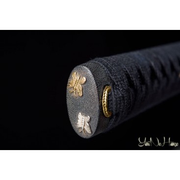 Taira Iaito Genration 2 | Sabre Japonais | Iaito Katana Artisanal
