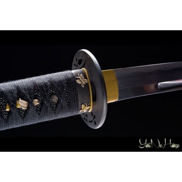 Taira Iaito Genration 2 | Sabre Japonais | Iaito Katana Artisanal