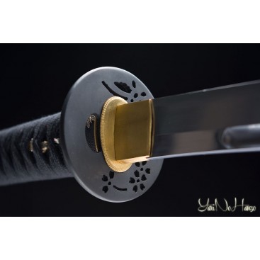 Taira Iaito Genration 2 | Sabre Japonais | Iaito Katana Artisanal