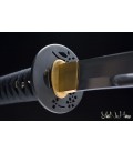 Taira Iaito Genration 2 | Sabre Japonais | Iaito Katana Artisanal