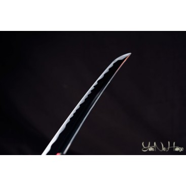 Taira Iaito Genration 2 | Sabre Japonais | Iaito Katana Artisanal