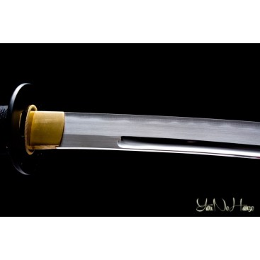Taira Iaito Genration 2 | Sabre Japonais | Iaito Katana Artisanal