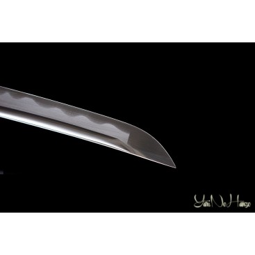 Taira Iaito Genration 2 | Sabre Japonais | Iaito Katana Artisanal