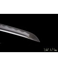 Taira Iaito Genration 2 | Sabre Japonais | Iaito Katana Artisanal