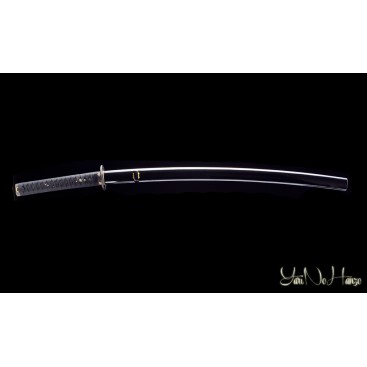 Taira Iaito Genration 2 | Sabre Japonais | Iaito Katana Artisanal