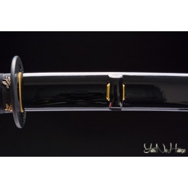Taira Iaito Genration 2 | Sabre Japonais | Iaito Katana Artisanal