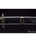 Taira Iaito Genration 2 | Sabre Japonais | Iaito Katana Artisanal