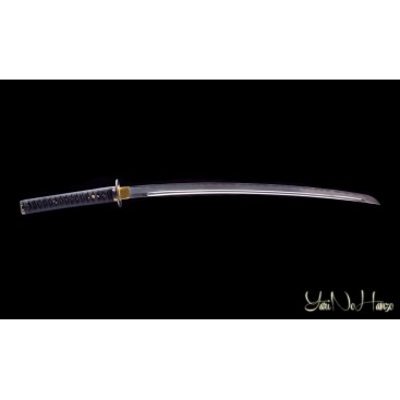 Taira Iaito Genration 2 | Sabre Japonais | Iaito Katana Artisanal