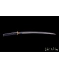 Taira Iaito Genration 2 | Sabre Japonais | Iaito Katana Artisanal