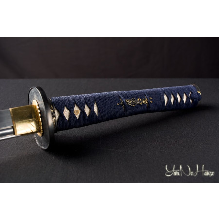 TAKEDA KATANA 2