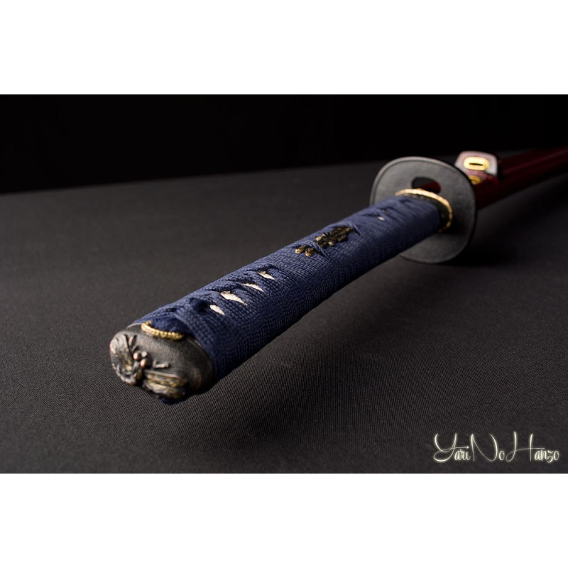 TAKEDA KATANA