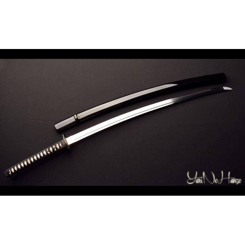 PRACTICAL KATANA LIMITED EDITION