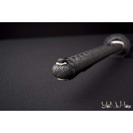PRACTICAL KATANA LIMITED EDITION