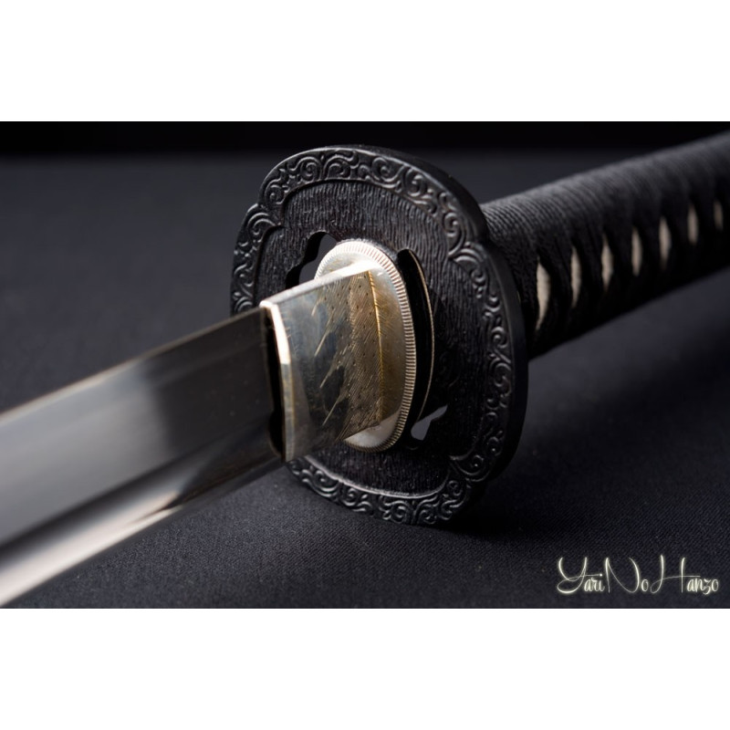 PRACTICAL KATANA LIMITED EDITION